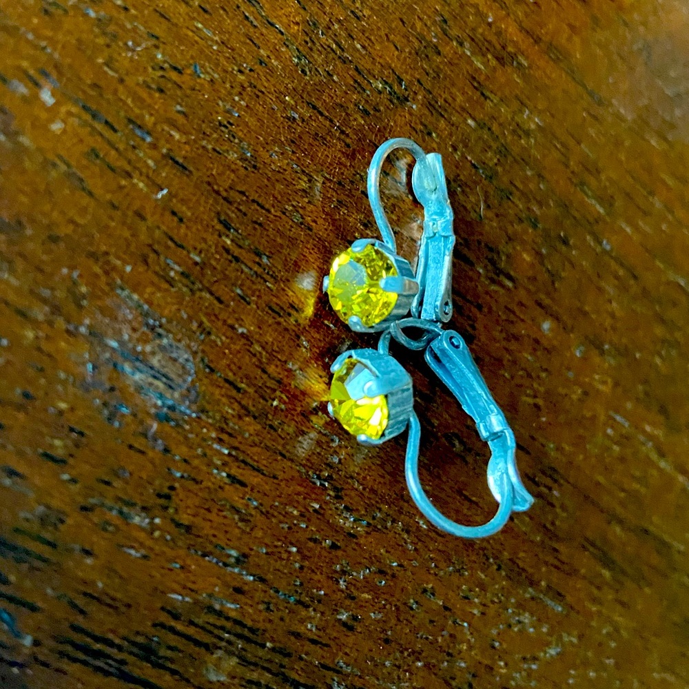 Sabika earrings